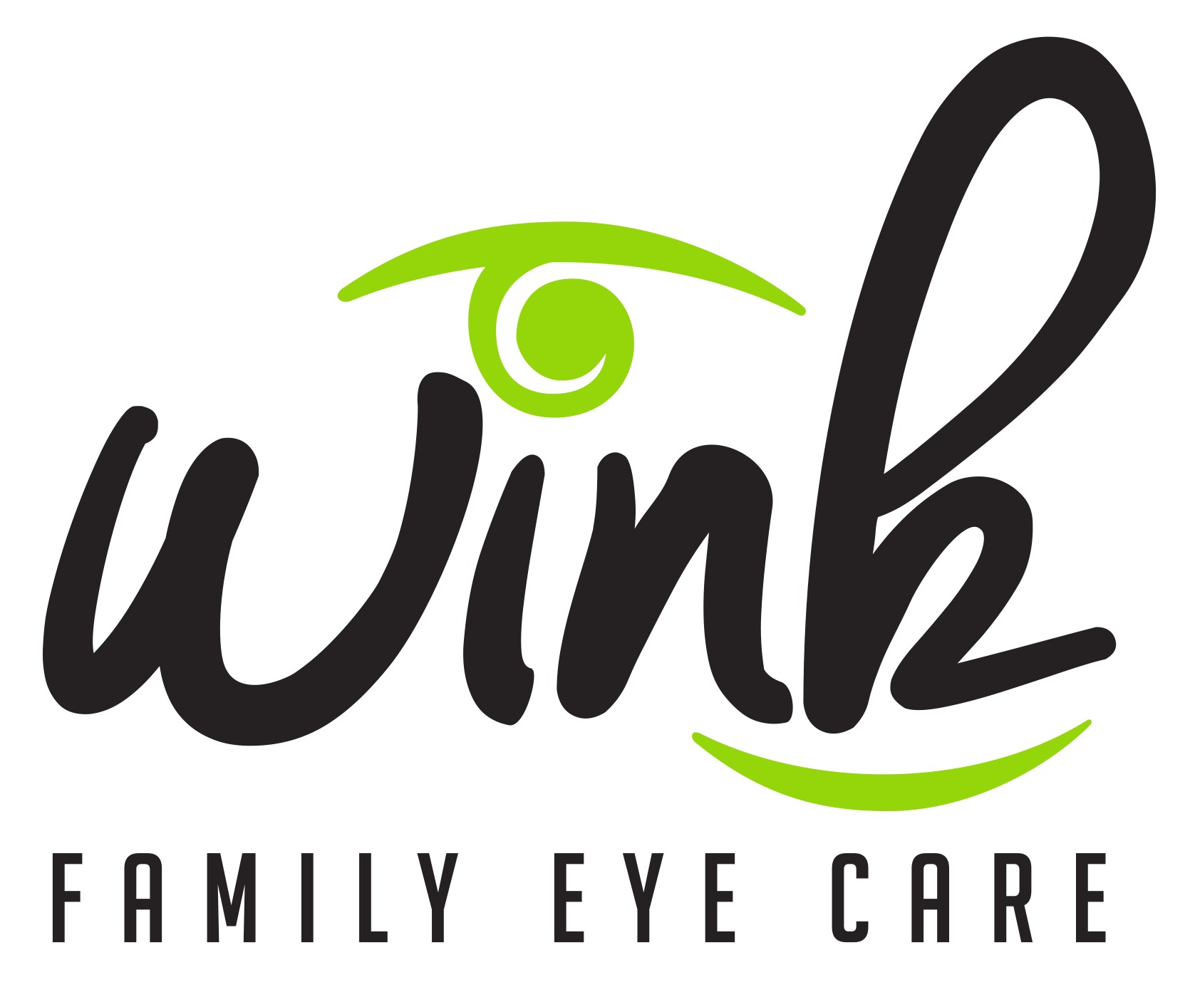 Wink Family Eye Care