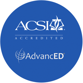 Dually accredited