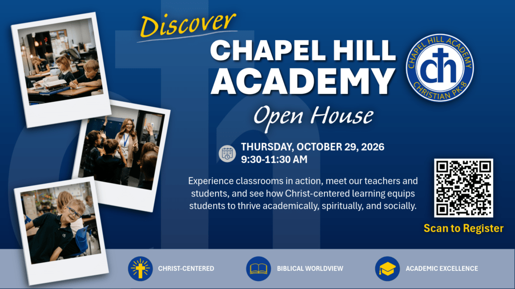 Admissions Open House (1)